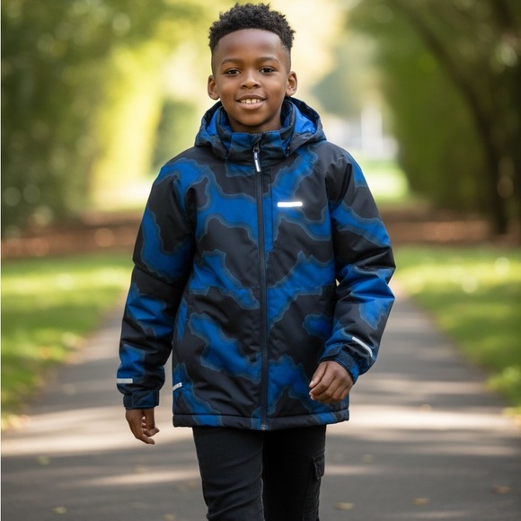 Patagonia Snowshot Jacket - Picture 16 of 16